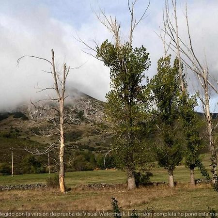 Casa Rural La Parda Triollo Εξωτερικό φωτογραφία