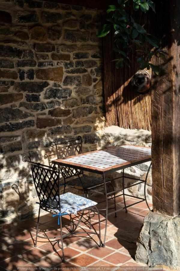 Casa Rural La Parda Triollo Εξωτερικό φωτογραφία