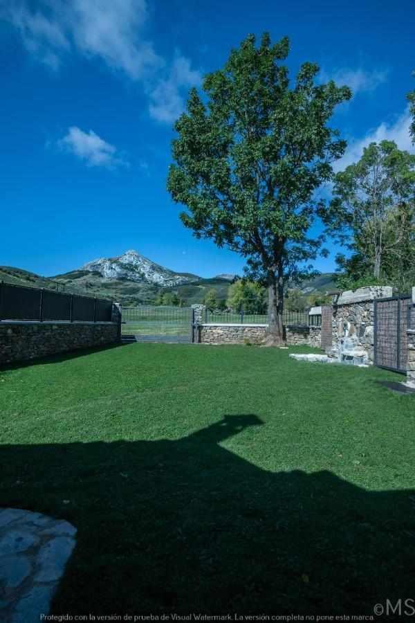 Casa Rural La Parda Triollo Εξωτερικό φωτογραφία
