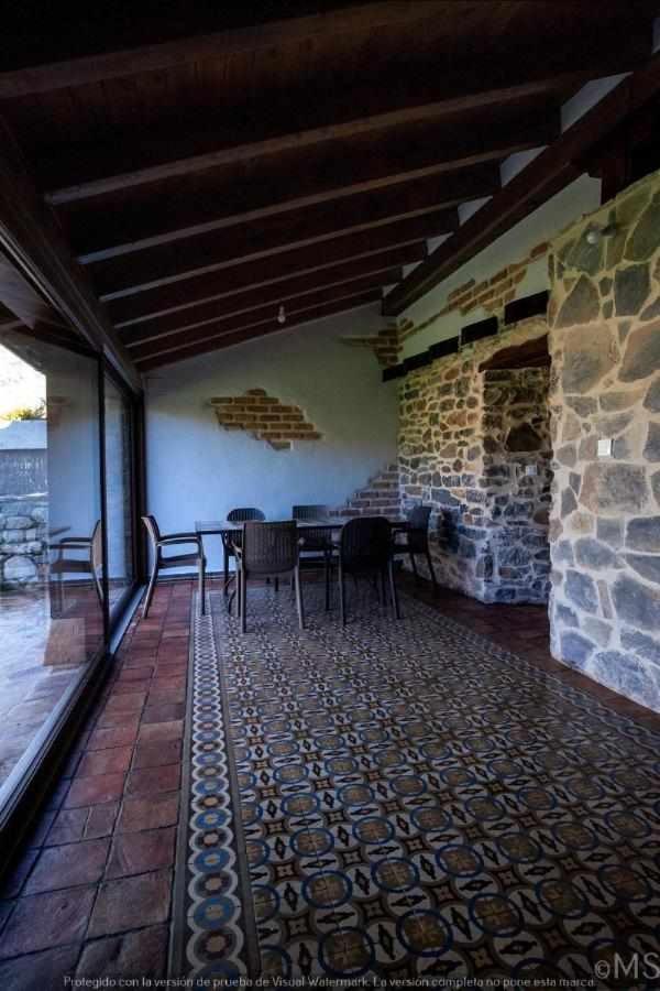 Casa Rural La Parda Triollo Εξωτερικό φωτογραφία